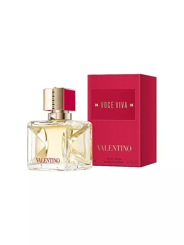 Outlets Valentino Voce Viva eau de perfume
